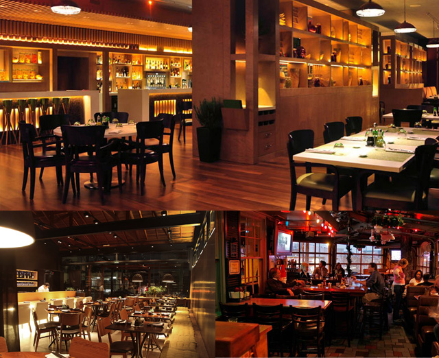 Best Restaurants Downtown Miami 2021 Get More Anythink's