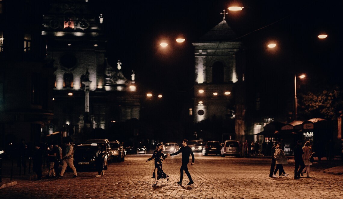 most romantic cities in the world getty images iMKiYmNq7tw unsplash