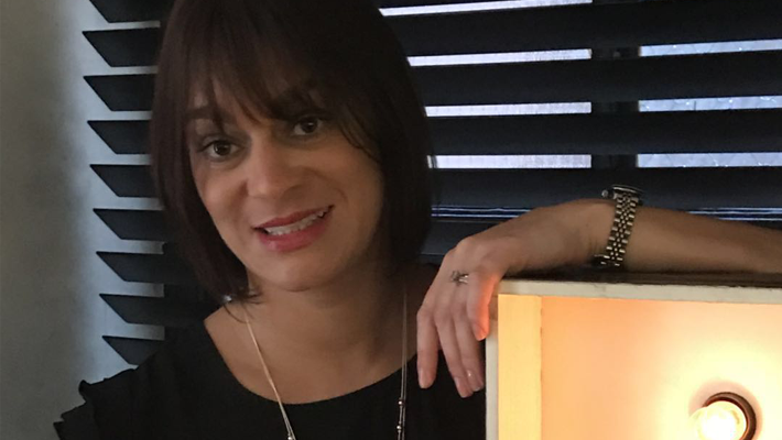 Global Girl Bosses - Hannah Parker-Webb - HPW Associates China - women empowerment - girl boss - female power - advice for female entrepreneurs - hospitality engagement training - hospitality HR training
