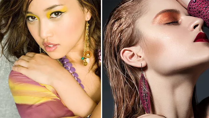 Global Girl Bosses - Lotte Han Lohan Jewelry - necklaces - bracelets - earrings - re-purposed jewelry - recycled jewelry - eco-friendly jewelry - personalized jewelry - female entrepreneurs - women empowerment - empowering women