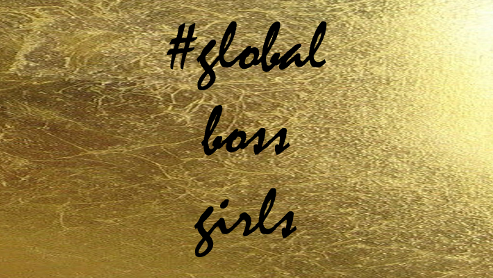 Global Girl Bosses - Love Happens Mag Women Empowerment Interview Series by Tamar Hela - Women Empowerment - Fearless Women - Empowering Women - #girlboss - girl power - the future is female - #globalgirlbosses