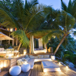 Luxury Escapes - Luxury Hotels - Luxury Travel Destinations - Private Villa Rentals - North Island Seychelles