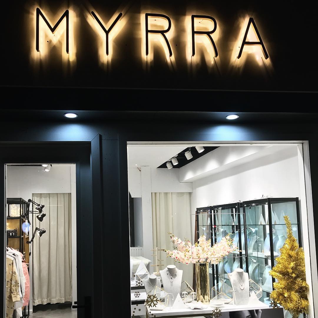Global Girl Boss - Kelsi Xi Myrra Jewelry - jewelry designers - shopping in shanghai - shanghai boutiques - women empowerment - female entrepreneurs