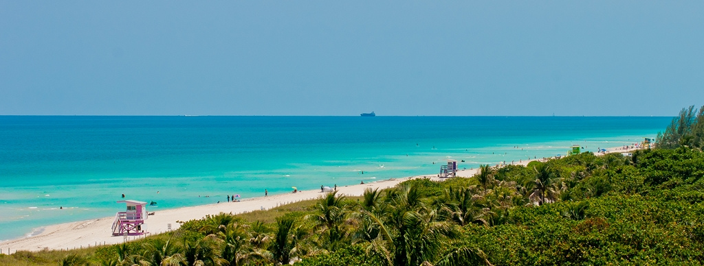 things to do in miami - beaches in miami - photo by ricardo's photography via flickr - miami with kids