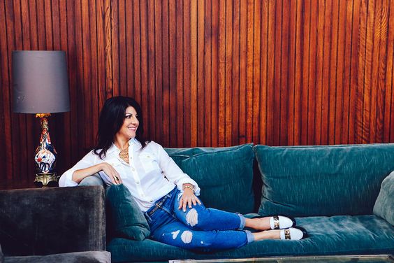 Top Interior Designers: Donna Mondi Interior Design