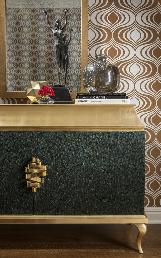 Top Interior Design Firms - Donna Mondi Interior Design - master bedrooms - feather furniture - koket divine - custom furniture - luxury furniture - bespoke furniture