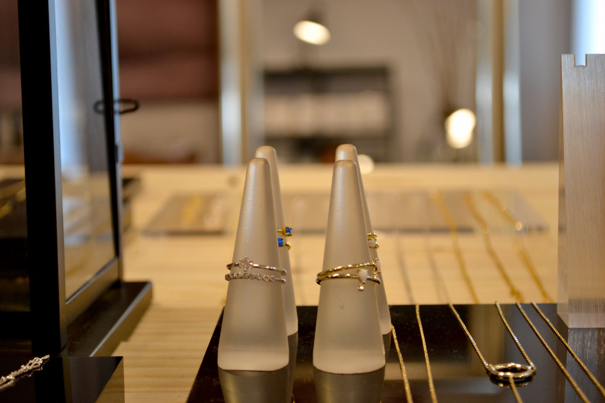 Global Girl Boss - Kelsi Xi Myrra Jewelry - jewelry designers - shopping in shanghai - nyc jewelry popups - myrra pop-up space38 new york city - women empowerment - female entrepreneurs