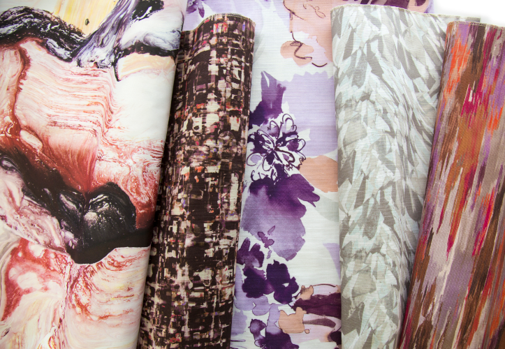 LebaTex textiles - upholstery fabrics - drapery fabrics