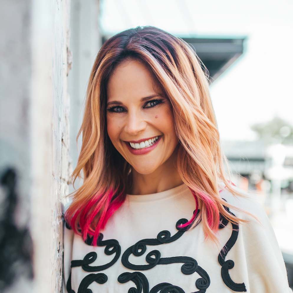 Stacy Garcia - pattern designer - hospitality furniture designer - furniture licencor - hospitality textiles