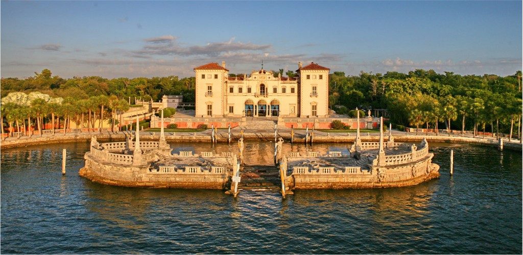 Things to do in miami - Vizcaya Museum and Gardens Miami - miami with kids