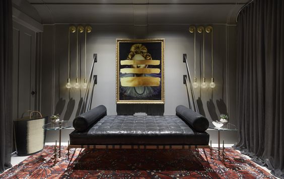 Donna Mondi Interior Design - top interior design firms chicago