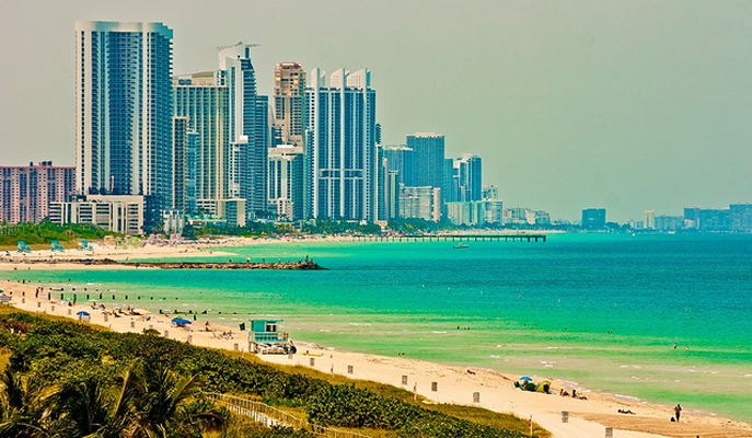 Things to do in miami - miami with kids - miami beach - what to do in miami - miami attractions - Photo by Ricardo's Photography via Flickr