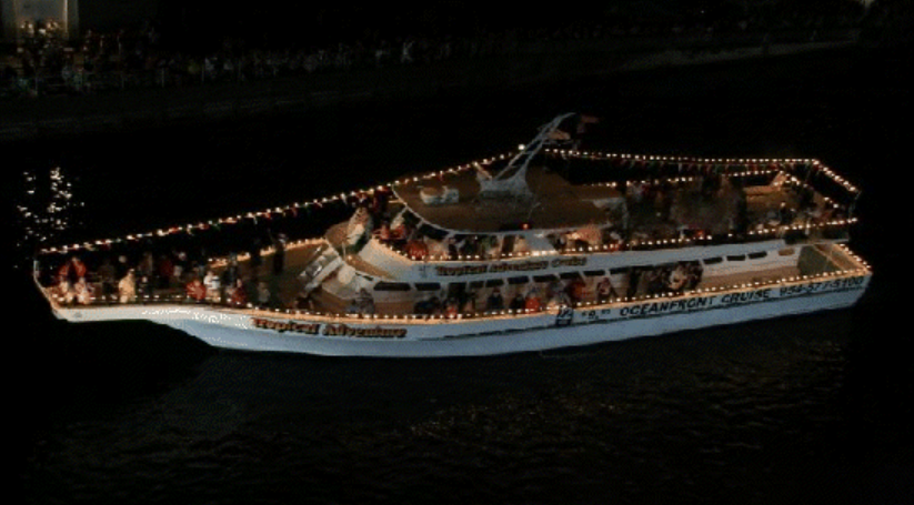 fun things to do in miami - tropical adventure cruises - miami attractions - what to do in miami - best miami boat tours