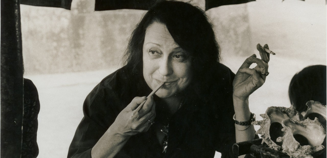 famous female architects - lina bo bardi - women empowerment - brazilian architects