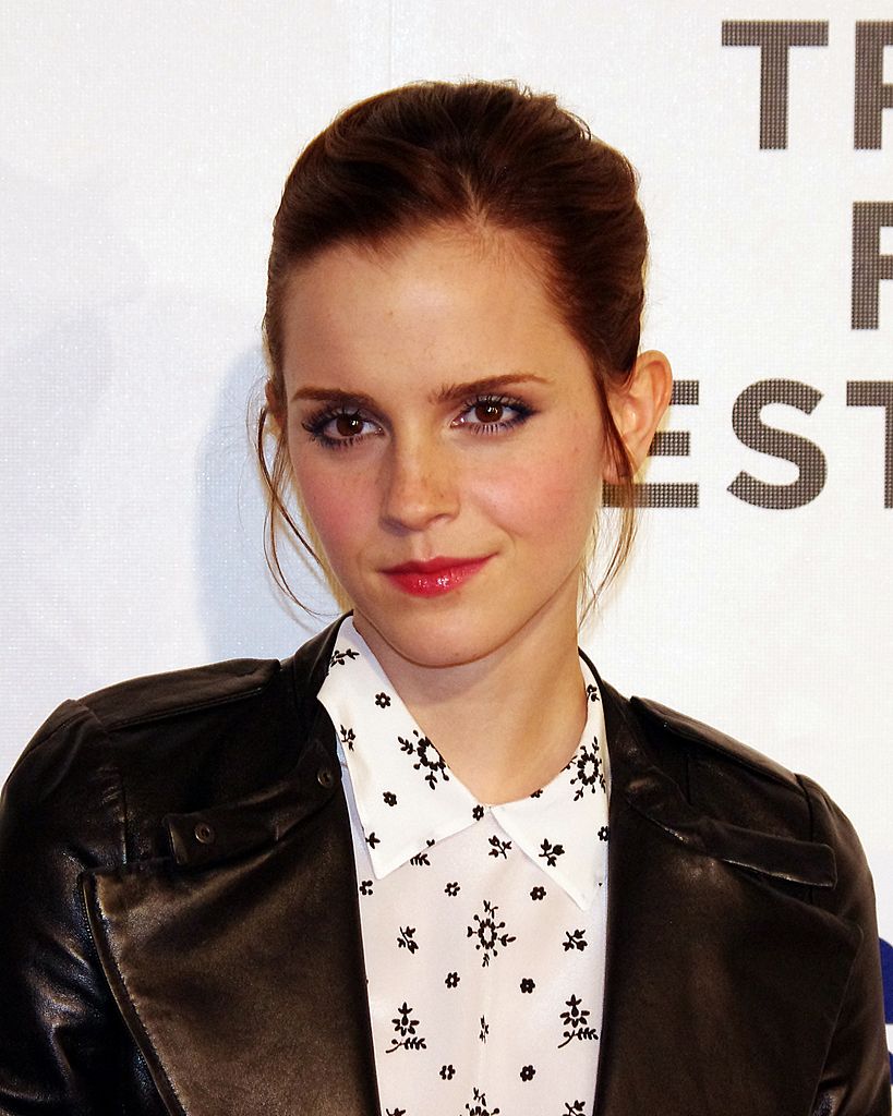 Famous feminist quotes - Emma Watson 2012 Shankbone - women empowerment quotes - women empowering women