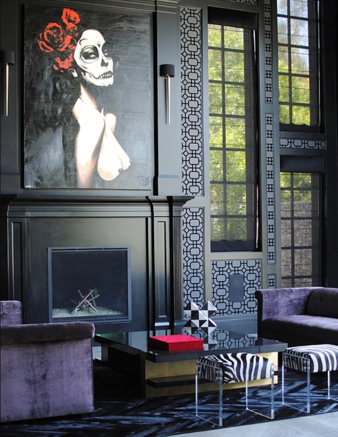 Top Interior Designers, Interior Design, Interior Designers, Ryan Saghian, Home Decor, Luxury Designer, Luxury Design, Luxury Designers