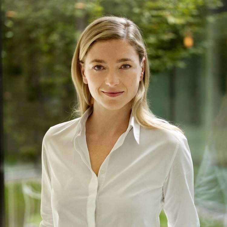 International Women's Day - Women Empowerment - Inspiring Female Entrepreneurs in Beauty - Susanne Kaufmann