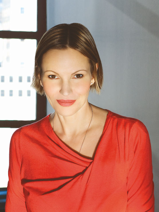 International Women's Day - Women Empowerment - Inspiring Female Entrepreneurs in Beauty- Marcia Kilgore - Serial female entrepreneur - bliss spa founder