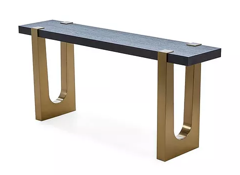 Top Interior Designers, Interior Design, Interior Designers, Ryan Saghian, Home Decor, Luxury Designer, Luxury Design, Luxury Designers - ryan saghian furniture - eames console table - console tables