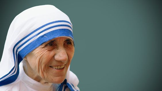 Mother Teresa, Women Empowerment, Humanitarianism, Humanitarian, Women in Religion, Religious Women, Nobel Piece Prize Winners, Female Leaders