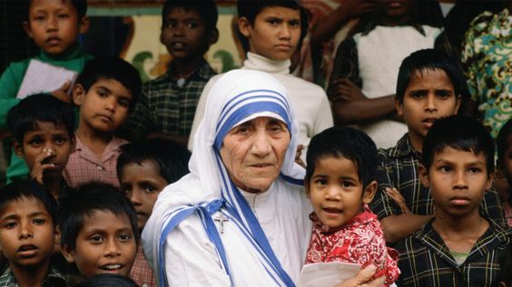 Mother Teresa, Women Empowerment, Humanitarianism, Humanitarian, Women in Religion, Religious Women, Nobel Piece Prize Winners, Female Leaders