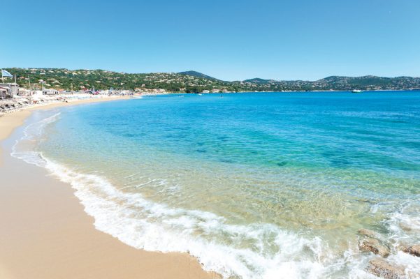 Luxury Vacation, Summer Vacation, Mediterranean Destination, French Riviera, Saint-Maxime, Summer Getaway 