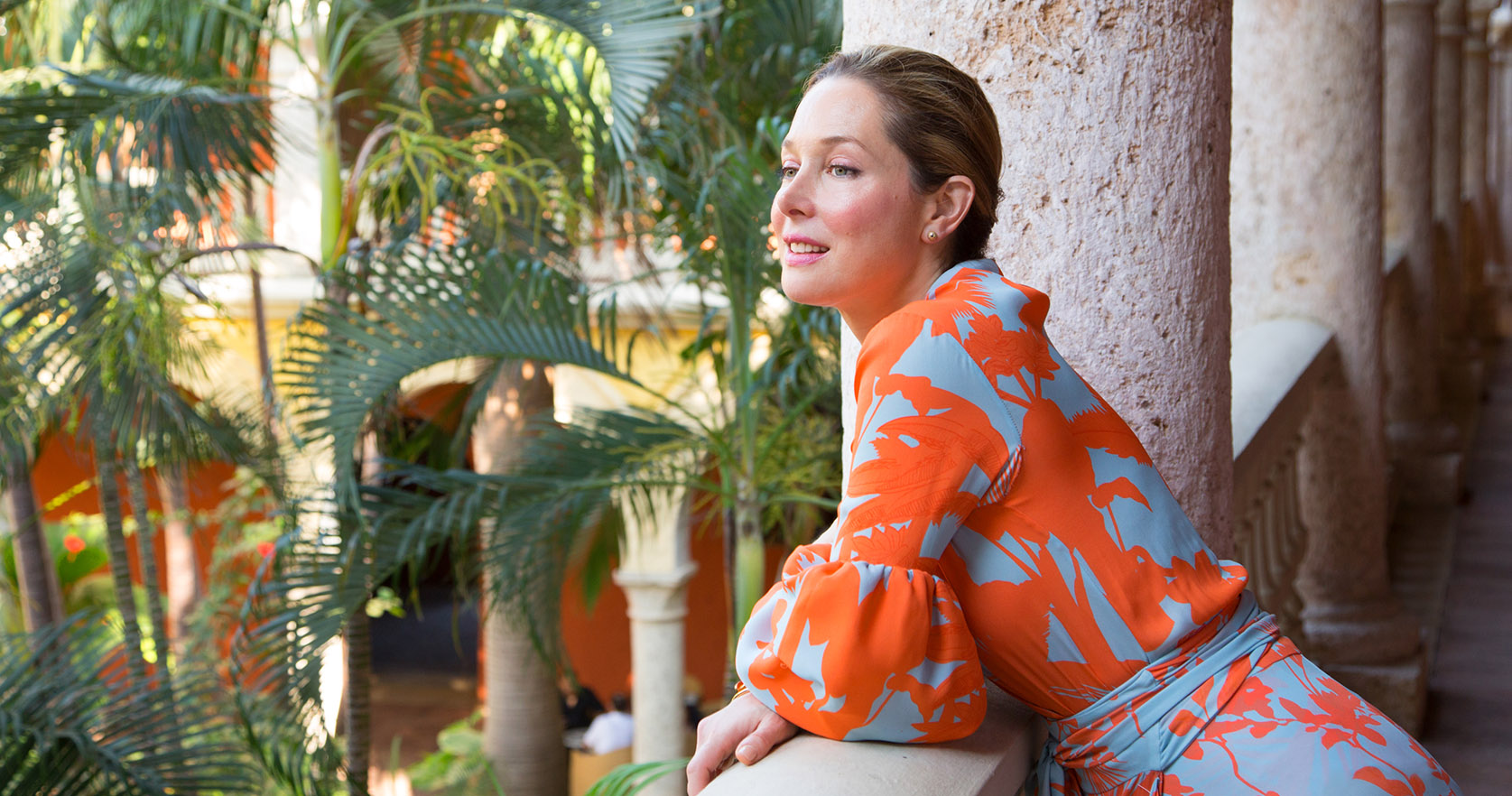 International Women's Day - Women Empowerment - Inspiring Female Entrepreneurs in Beauty - Tata Harper