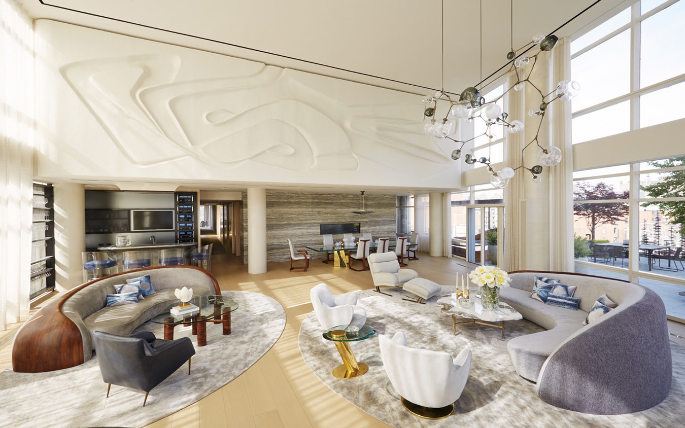 Amy Lau, Amy Lau Design, top Interior designers, luxury designers, best interior designers, best designers, New York City designers, high end design