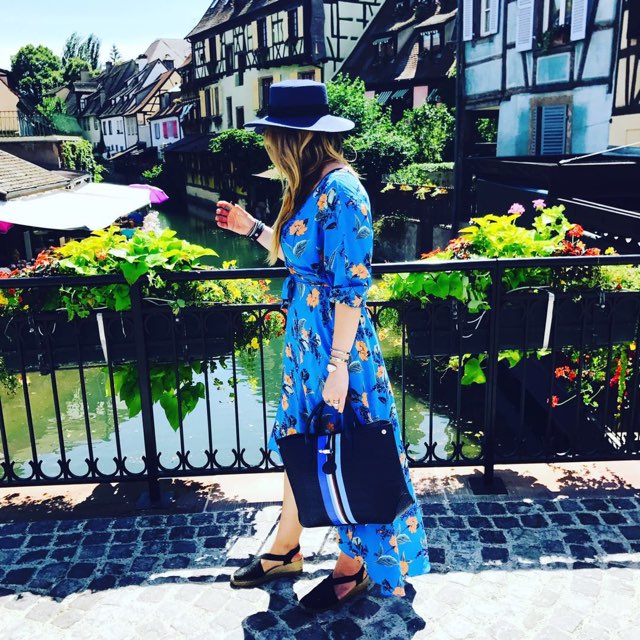 Rosa Pelayo-Stadelhoffer, Karobi Collection, Women Empowerment, Women Empowering Women, Girl Boss, Girl Power, Female Entrepreneurs, Powerful Women, Women in Fashion