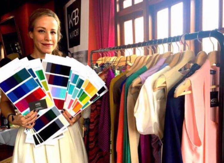 Rosa Pelayo-Stadelhoffer, Karobi Collection, Women Empowerment, Women Empowering Women, Girl Boss, Girl Power, Female Entrepreneurs, Powerful Women, Women in Fashion