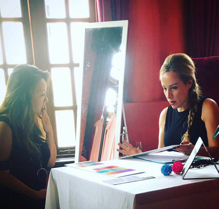 Rosa Pelayo-Stadelhoffer, Karobi Collection, Women Empowerment, Women Empowering Women, Girl Boss, Girl Power, Female Entrepreneurs, Powerful Women, Women in Fashion