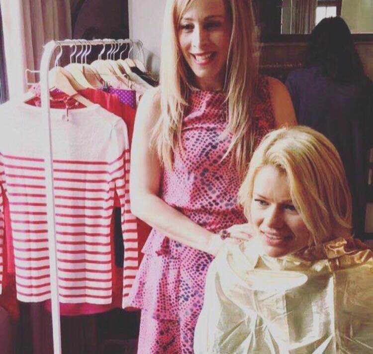 Rosa Pelayo-Stadelhoffer, Karobi Collection, Women Empowerment, Women Empowering Women, Girl Boss, Girl Power, Female Entrepreneurs, Powerful Women, Women in Fashion