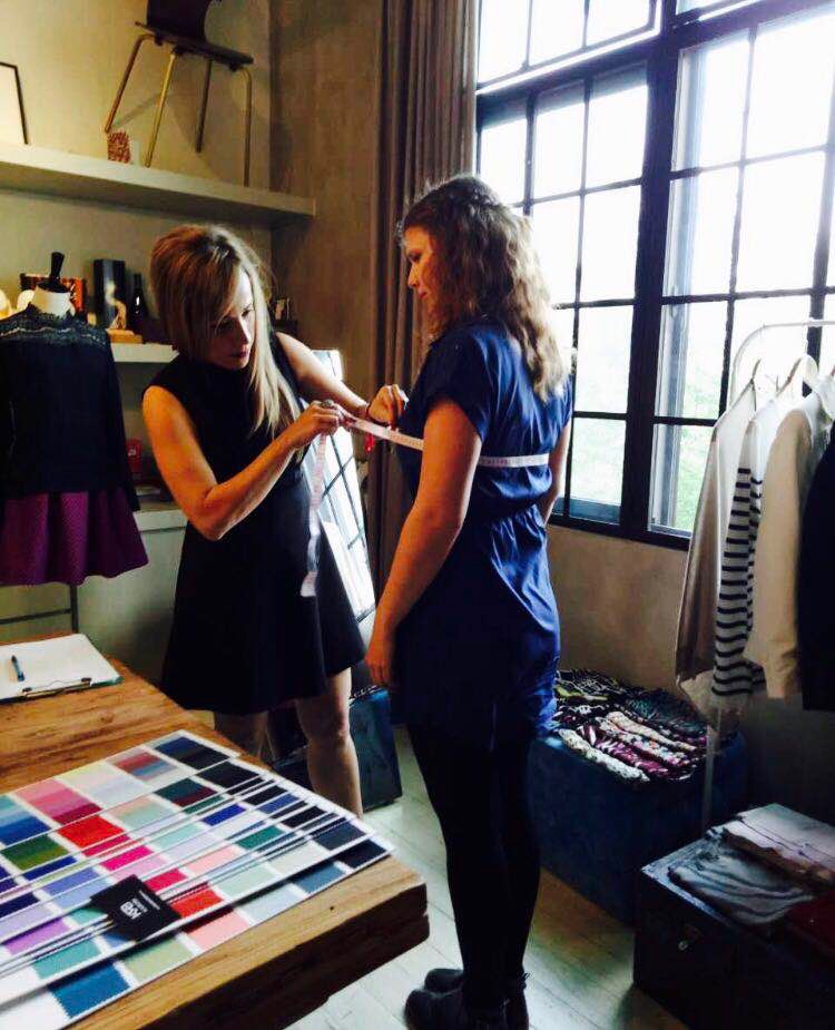 Rosa Pelayo-Stadelhoffer, Karobi Collection, Women Empowerment, Women Empowering Women, Girl Boss, Girl Power, Female Entrepreneurs, Powerful Women, Women in Fashion