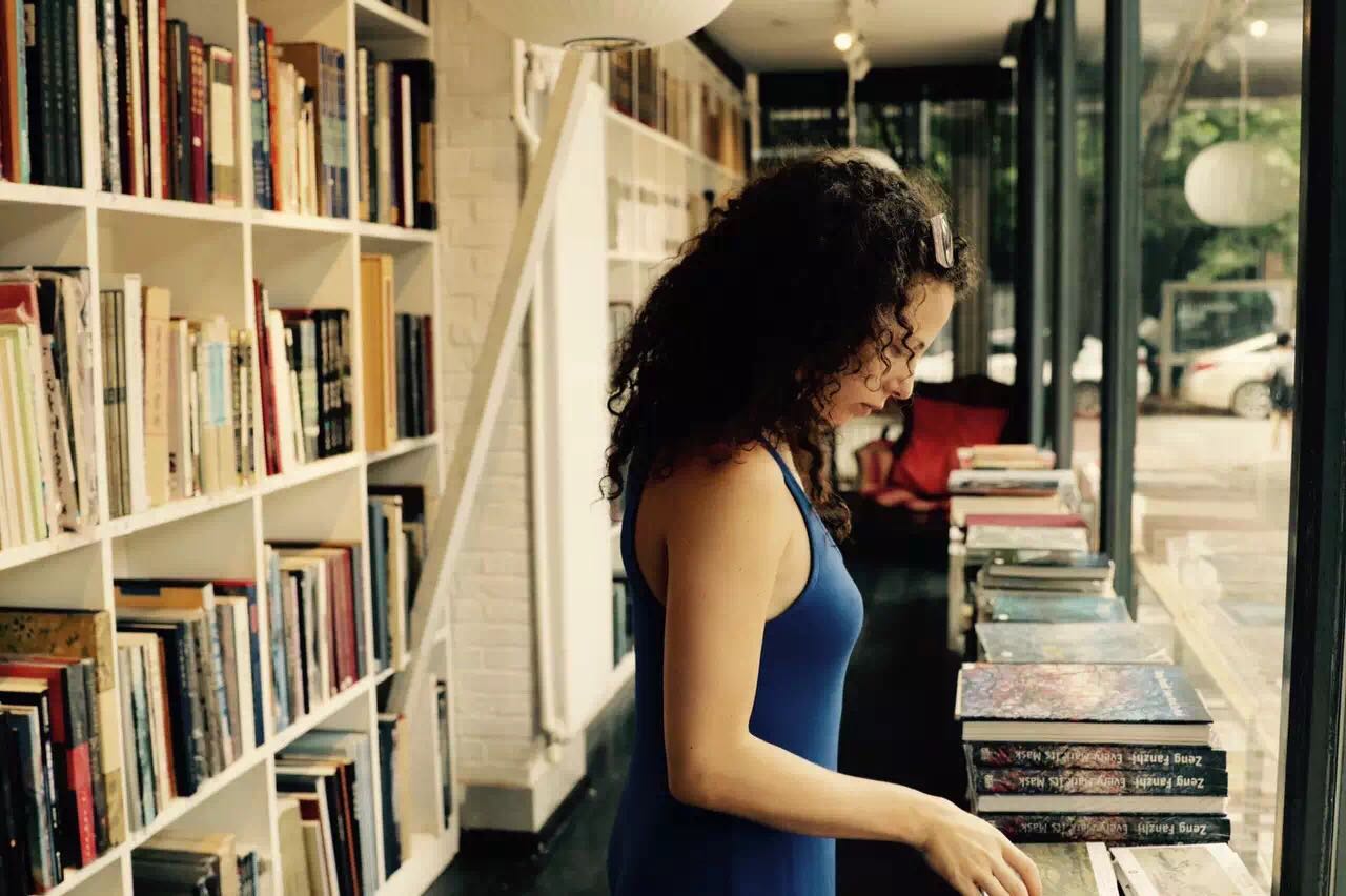 Global Girl Boss Laura Geagea The Sweet Shop Films Shanghai Managing Director - women empowerment - empowering women - film production companies