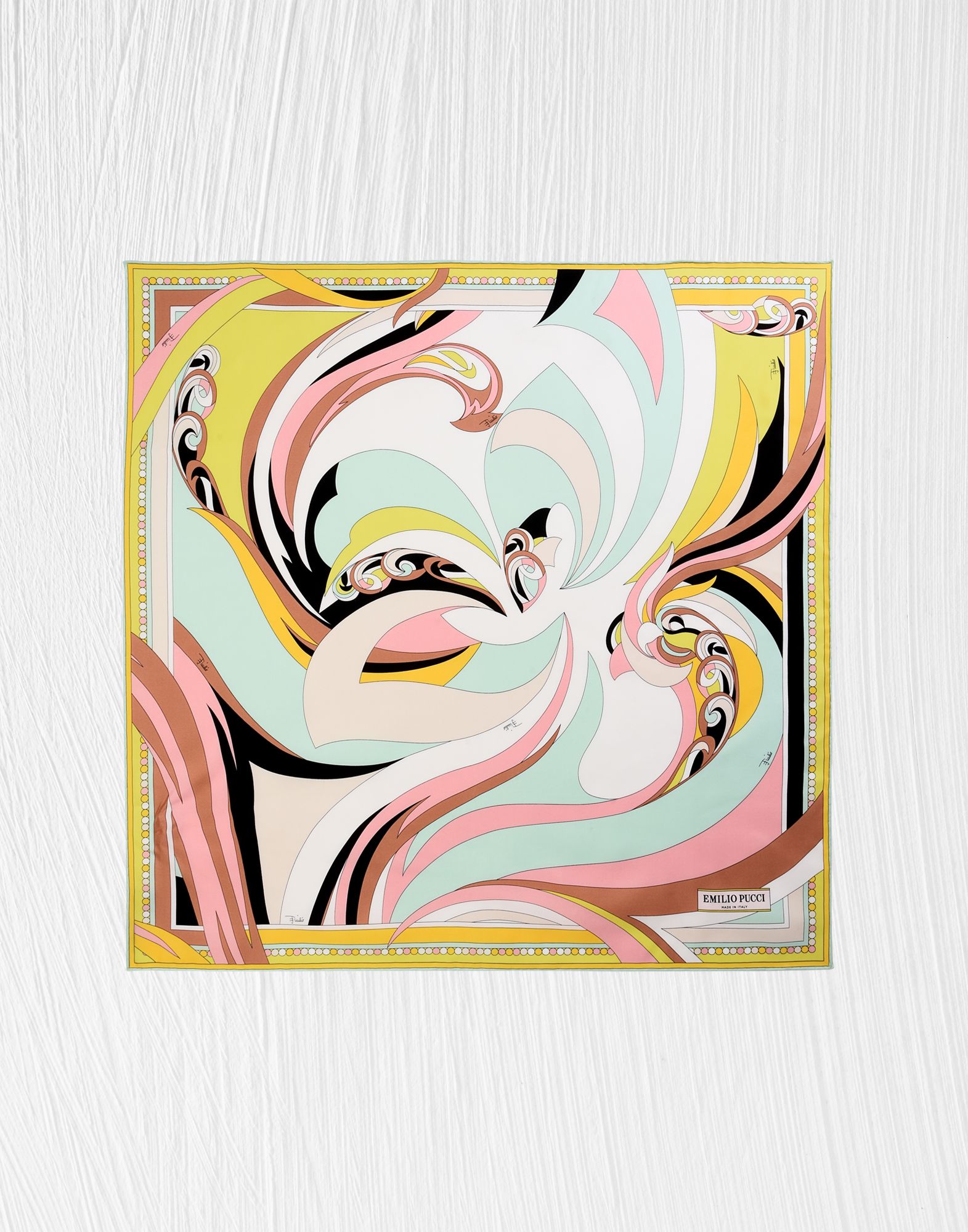 Mother's Day, Mother's Day 2018, Mother's Day Gift Ideas, Mother's Day Gift, Luxurious Mother's Day Gifts, Luxurious Mother's Day Gift Ideas, Emilio Pucci 