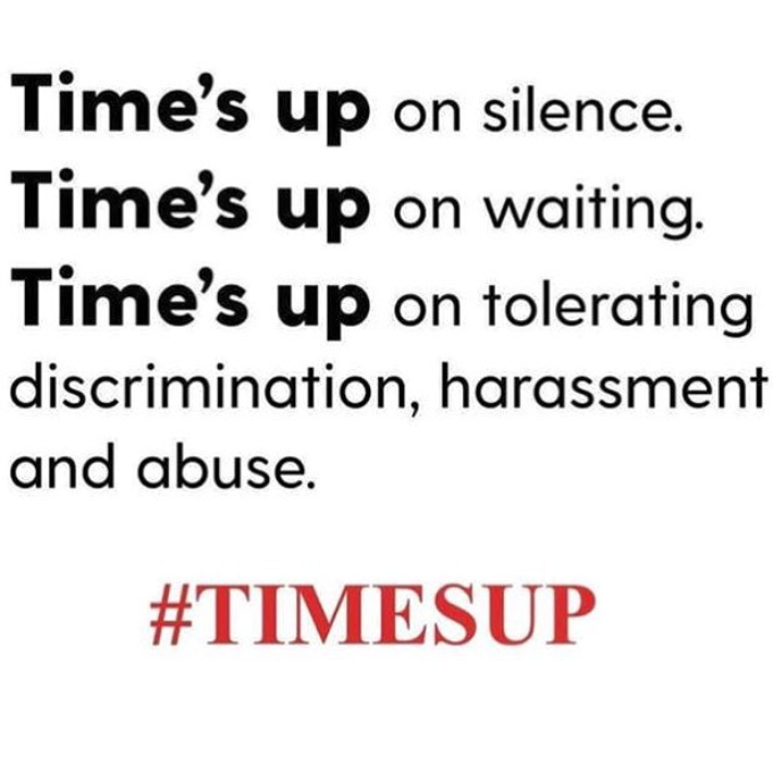Time's Up, #TimesUp, Women Empowerment, Women Empowering Women, Gender Equality, #TIMESUP, Cannes Film Festival, Cannes Film Festival 2018
