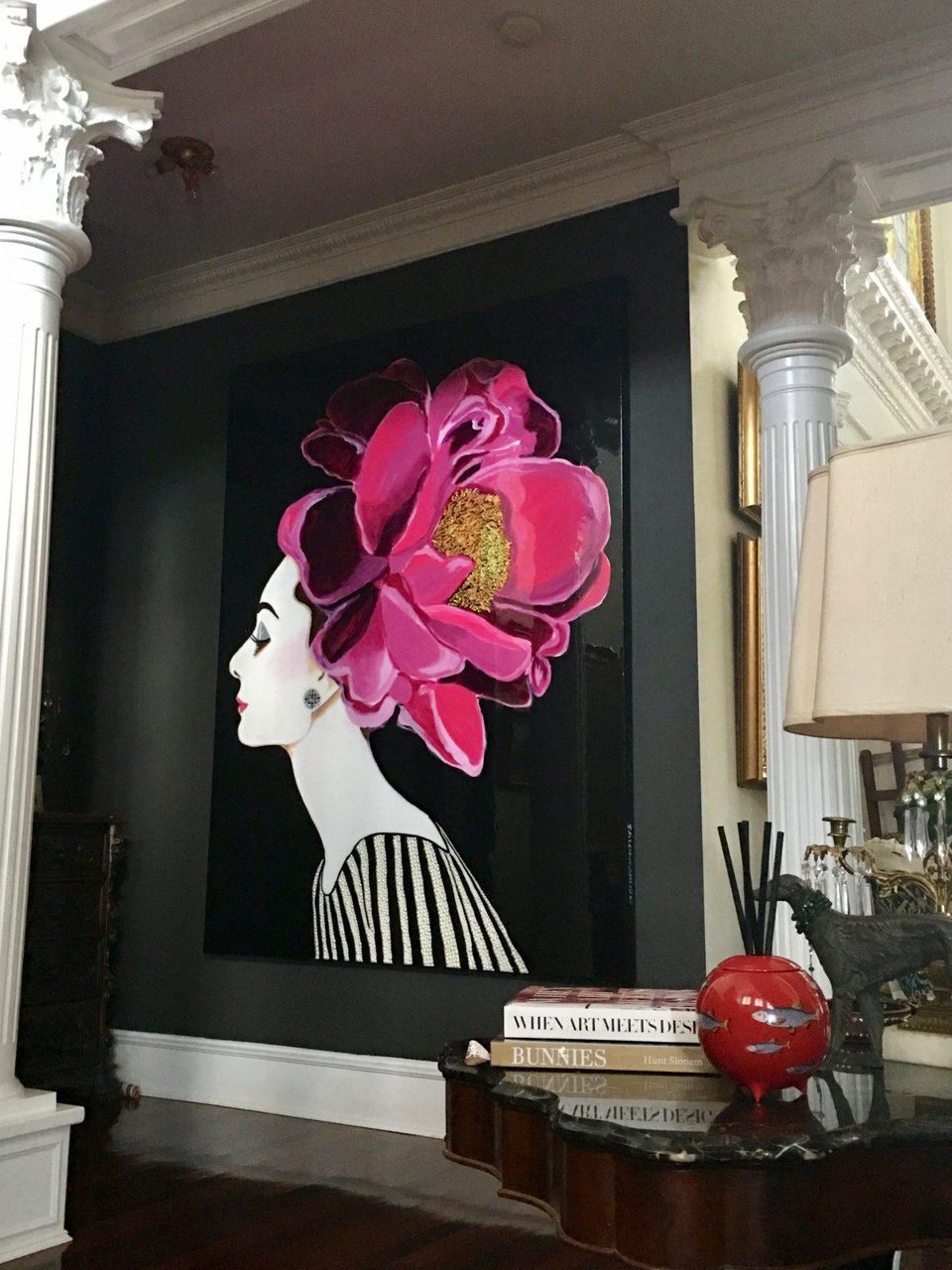 Ashely Longshore, Mother's Day, Mother's Day 2018, Mother's Day Gift Ideas, Mother's Day Gift, Luxurious Mother's Day Gifts, Luxurious Mother's Day Gift Ideas