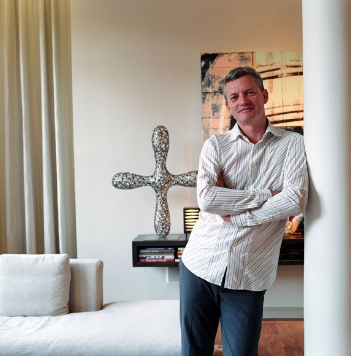 David Howell, DHD, Top Interior Designers, Top New York City Designers, Exclusive Interior Designers