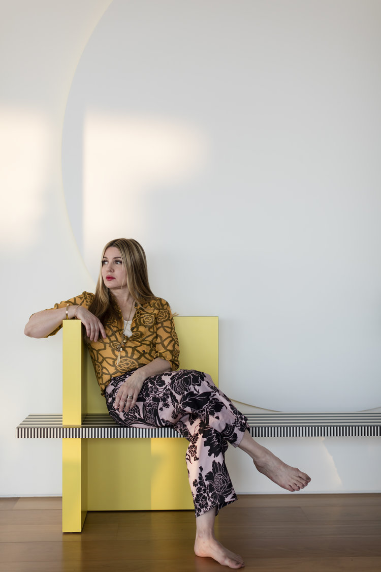 Kelly Behun, Kelly Behun Studio, new york city interior designers, top interior designers
