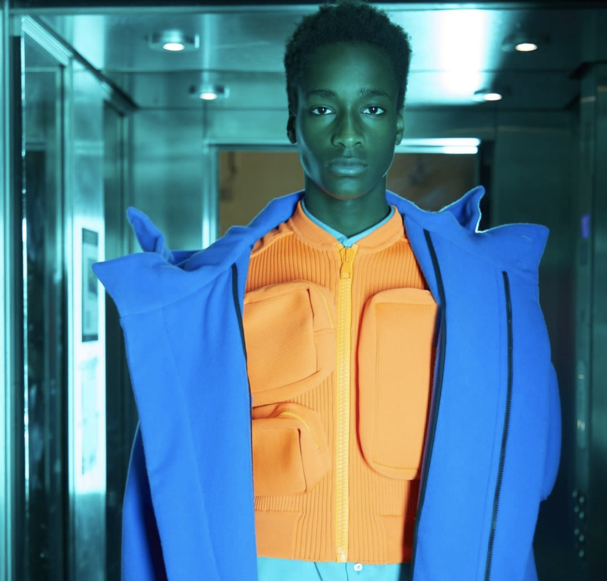 Virgil Abloh, Louis Vuitton, Off-White, Paris Men's Fashion Week, Louis Vuitton creative director