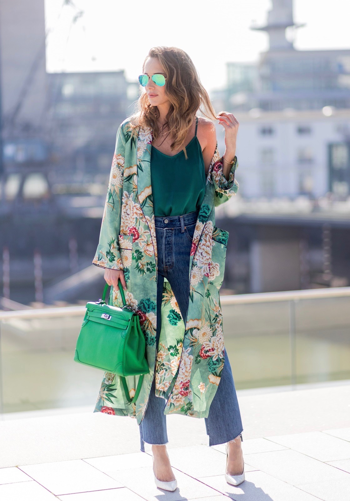 floral trend, floral prints, floral design, floral fashion, high fashion with florals, high fashion floral prints, floral street style