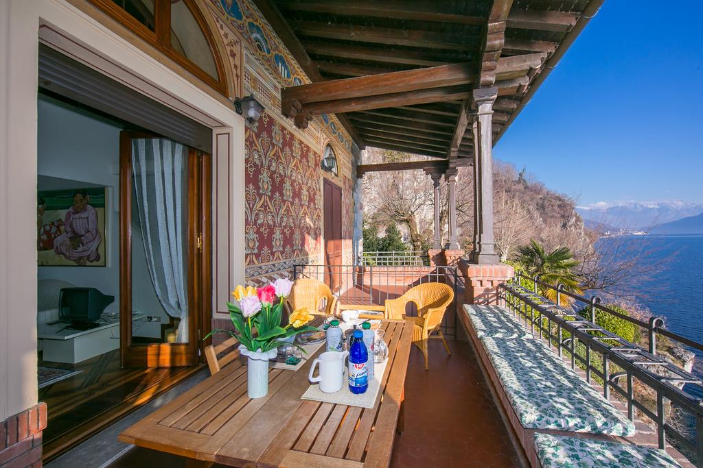 Lake Como, villas of Lake Como, Lake Como villas, luxury villas in lake como, villa la gaeta