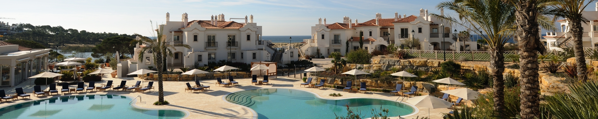 Dunas Douradas Beach Club, Best beaches in Portugal, best beach clubs in Spain, best beaches in Europe, private beach clubs in Portugal, private beach clubs in Europe