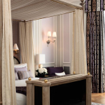 Grand Piano Suite Claridges London - Luxury Hotels - Fashion Designer Hotels - Diane von Furstenberg