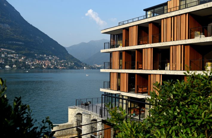 Villas of Lake Como, II Sereno Lago di Como Hotel, Luxury Villas, Lake Como, Italian Villas