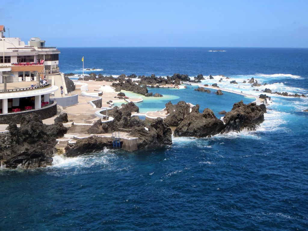 Porto Moniz - Design Lovers Guide to Portugal - Things to Do In Portugal for Architecture, Art & Design Lovers - most beautiful places in portugal - best places to swim in portugal - most beautiful beaches in portugal