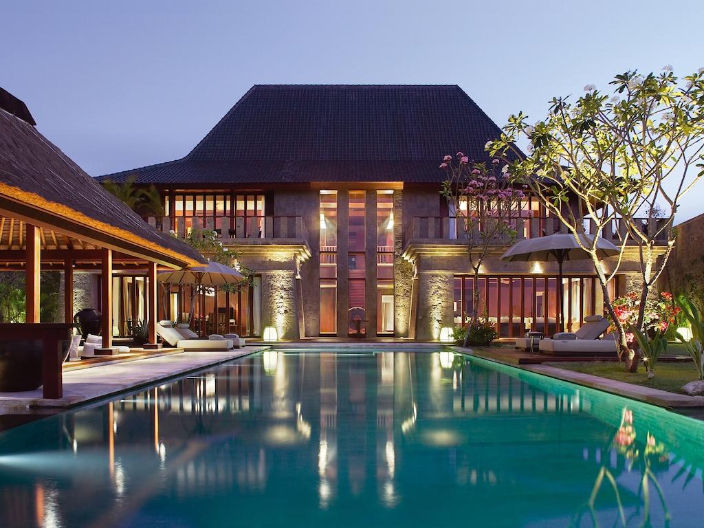 15 Top Luxury Hotels and Suites by Fashion Designers - Bulgari Hotel Bali - luxury hotels bali - fashion designer hotels - bulgari hotels - bulgari villa bali - bulgari resort balil