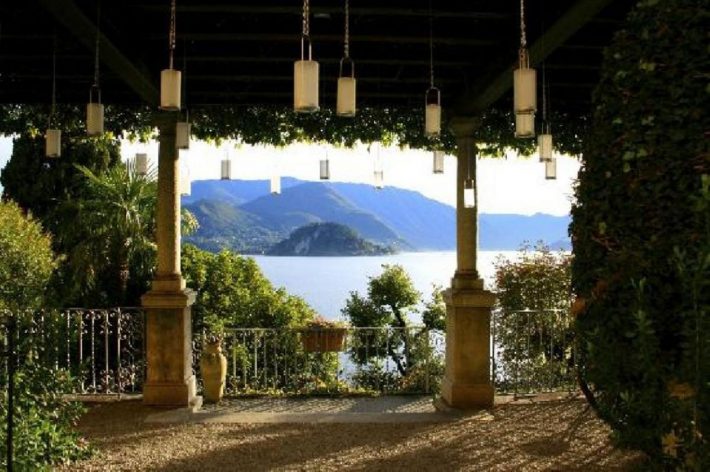 Villas of Lake Como, Villa Cipressi, Lake Como, Luxury Villas, Italian Villas