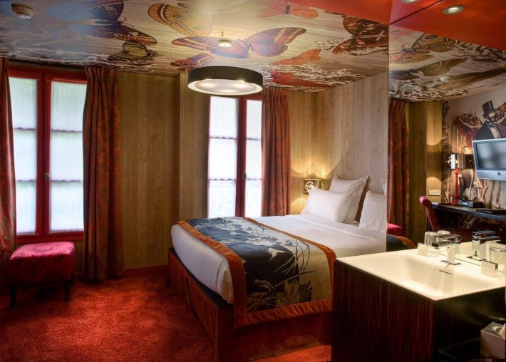 15 Top Luxury Hotels and Suites by Fashion Designers, Luxury Suites, Luxury, Design, Top Fashion designers, Luxury Hotel, Luxury Suites, New York Hotel, Paris, Paris Hotel, Hotel Le Bellechasse