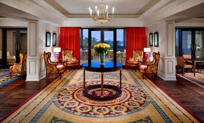 15 Top Luxury Hotels and Suites by Fashion Designers, Luxury Suites, Luxury, Design, Top Fashion designers, Luxury Hotel, Luxury Suites, Versace, Palazzo Versace, Dubai 